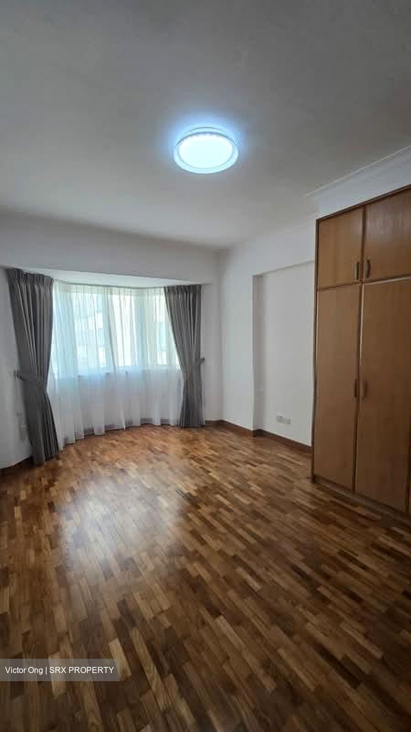 Emerald Garden (D1), Condominium #567647771